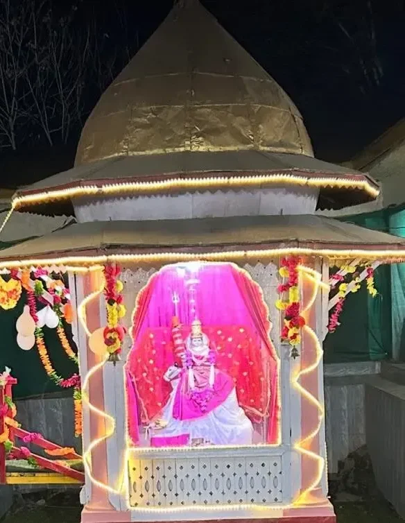 Shailputri
