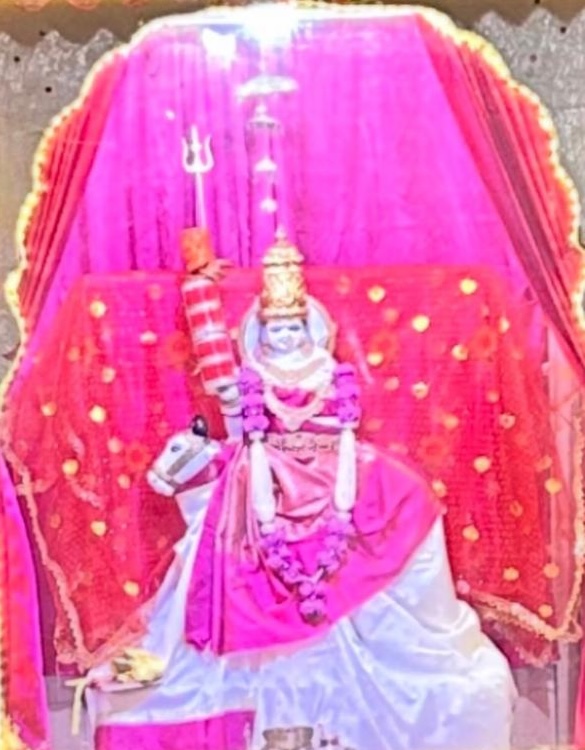 Shailputri