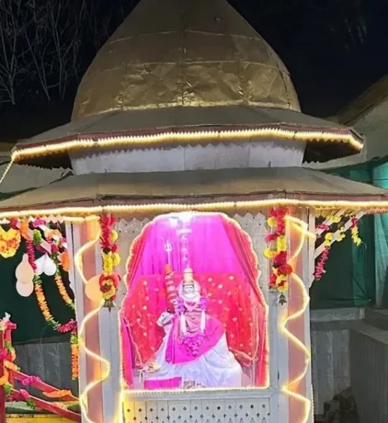 Shailputri